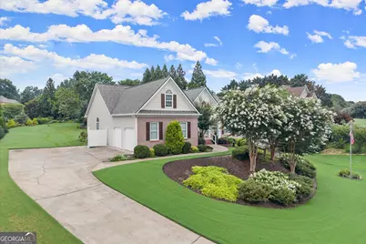 242 Lingefelt Lane, Canton, GA 30115 - Photo 1
