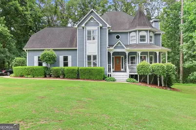300 Tomahawk Drive, Sharpsburg, GA 30277 - Photo 1