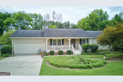 42 Maplewood Square SE, Rome, GA 30161 - Photo 1