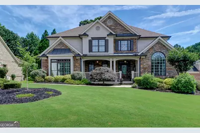 5160 Millwood Drive, Canton, GA 30114 - Photo 1