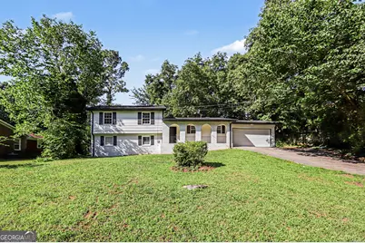 3699 Columbia Parkway, Decatur, GA 30034 - Photo 1