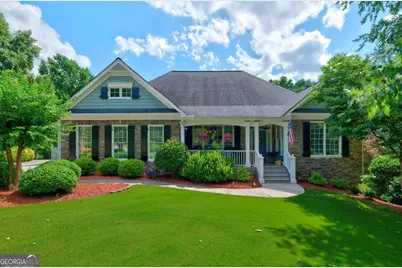 203 N Ridgeview Court, Canton, GA 30115 - Photo 1