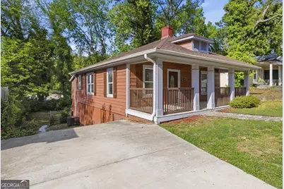 1405 Fulton Avenue, Atlanta, GA 30344 - Photo 1