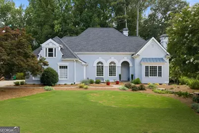 6250 Blackberry Hill, Peachtree Corners, GA 30092 - Photo 1