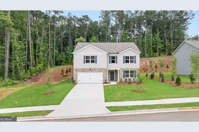 4028 Fairhaven Road, Lithia Springs, GA 30122 - Photo 1