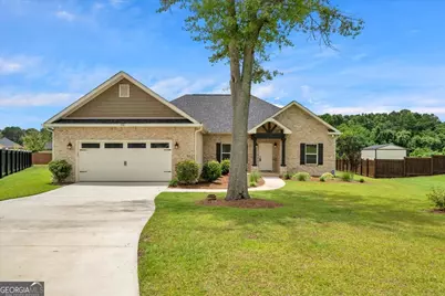108 Tilden Way, Perry, GA 31069 - Photo 1