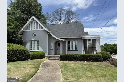 2055 Vineville Avenue, Macon, GA 31204 - Photo 1