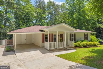 464 Riverbend Road, Toccoa, GA 30577 - Photo 1