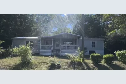 635 N Martin Luther King Jr Boulevard, Wadley, GA 30477 - Photo 1