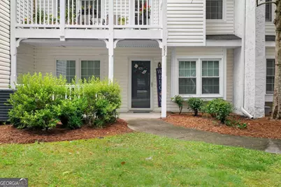 851 Cavalry Drive SW, Marietta, GA 30064 - Photo 1