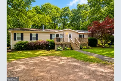 2368 Old Meansville Road, Zebulon, GA 30295 - Photo 1