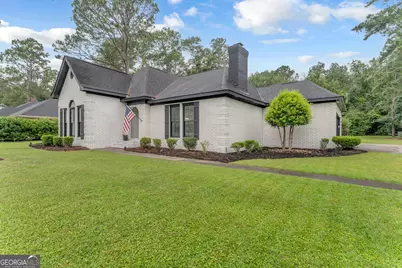 219 Magnolia Place, Statesboro, GA 30461 - Photo 1
