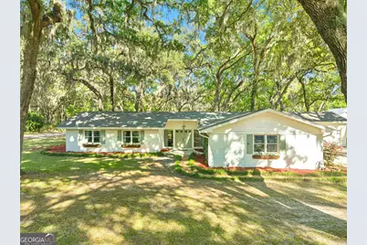110 Margaret Street, Saint Marys, GA 31558 - Photo 1