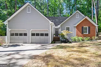 4766 Longwood Court, Powder Springs, GA 30127 - Photo 1