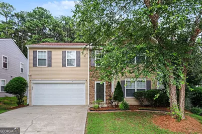 5790 Sable Glen Road, Atlanta, GA 30349 - Photo 1