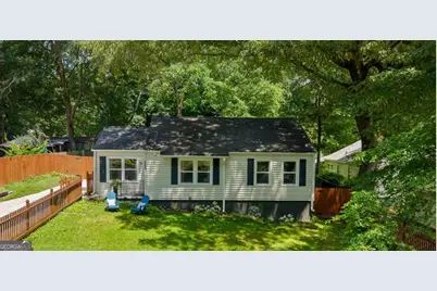 2085 Harold Avenue SE, Smyrna, GA 30080 - Photo 1