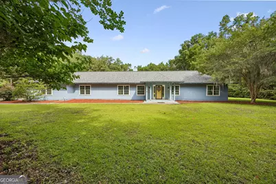 331 Magna Carta Drive, Woodbine, GA 31569 - Photo 1