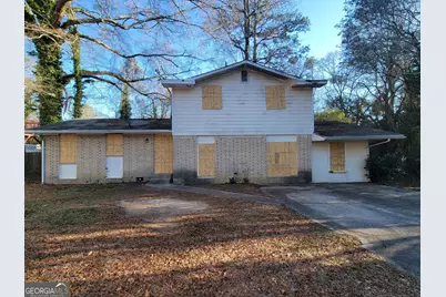745 S Carter Drive, Jonesboro, GA 30236 - Photo 1