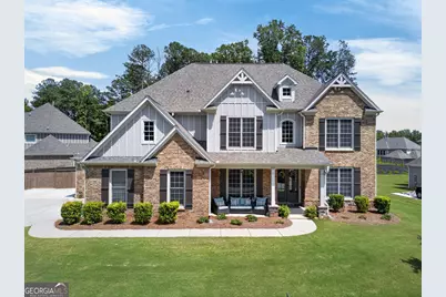 139 Manchester Lane, Villa Rica, GA 30180 - Photo 1