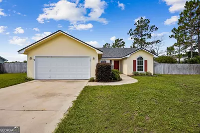 103 Cattail Court, Kingsland, GA 31548 - Photo 1