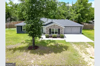 449 Linden Drive, Jesup, GA 31545 - Photo 1