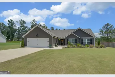 155 Joseph Lane, Hartwell, GA 30643 - Photo 1