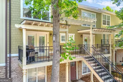 490 Barnett Shoals Road #814, Athens, GA 30605 - Photo 1