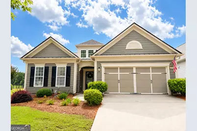 419 Beacon Court, Griffin, GA 30223 - Photo 1