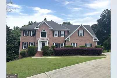 5875 N Canaan Glen Court, Atlanta, GA 30331 - Photo 1