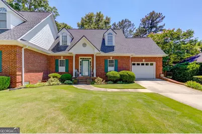 116 Flatrock Court, Athens, GA 30605 - Photo 1