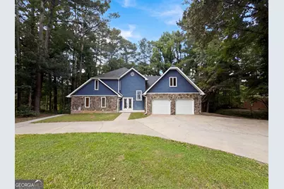 442 Hastings Way, Jonesboro, GA 30238 - Photo 1