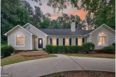 145 Butterfield Lane, Fayetteville, GA 30214 - Photo 1