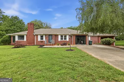 466 Rose Lane, Toccoa, GA 30577 - Photo 1