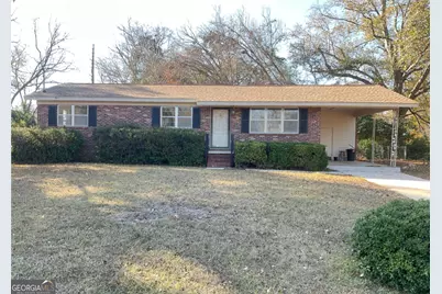 505 Sharon Drive, Americus, GA 31709 - Photo 1