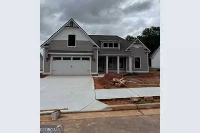 475 Werner Way, Senoia, GA 30276 - Photo 1