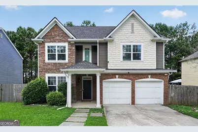 4357 Savannah Drive, Atlanta, GA 30349 - Photo 1