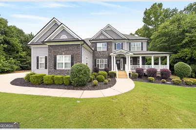 320 Yellowwood Drive, Sharpsburg, GA 30277 - Photo 1