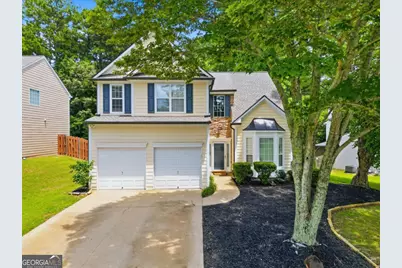 3812 NW Ethridge Place, Kennesaw, GA 30144 - Photo 1