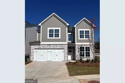 344 Lakeside Court, Canton, GA 30114 - Photo 1