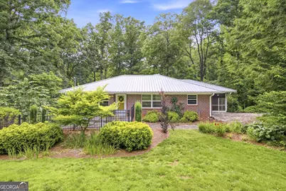 190 North Street, Clarkesville, GA 30523 - Photo 1