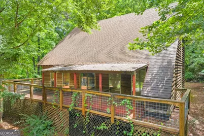 465 Lakeside Trail, Martin, GA 30557 - Photo 1