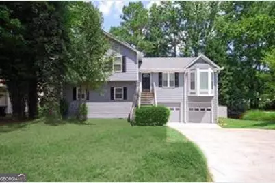 4018 Paloverde Drive NW, Kennesaw, GA 30144 - Photo 1