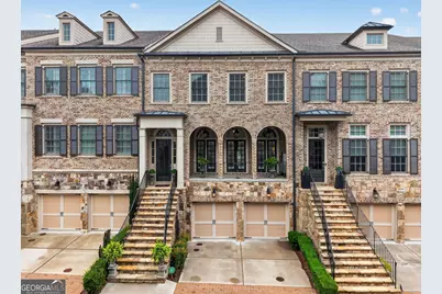 5042 Merton Lane, Marietta, GA 30068 - Photo 1