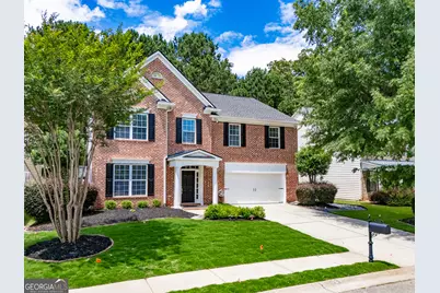 323 Revolution Drive, Peachtree City, GA 30269 - Photo 1