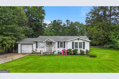 120 Sasser Drive, Bonaire, GA 31005 - Photo 1