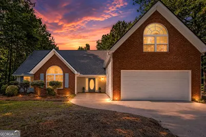 209 Chinns Way, Hampton, GA 30228 - Photo 1