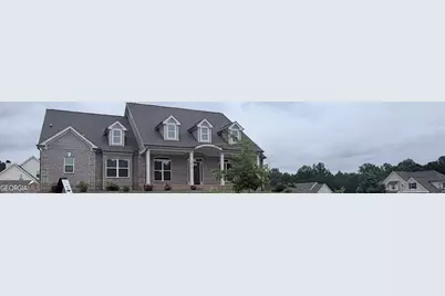 1536 Beebalm Drive, Statham, GA 30666 - Photo 1