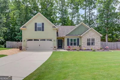 59 Arbor Point, Bethlehem, GA 30620 - Photo 1