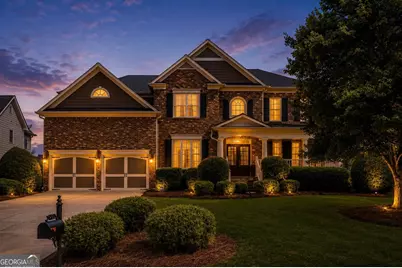 2612 Lakefield Court, Marietta, GA 30064 - Photo 1
