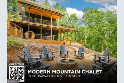 77 Hickory Lane #3668, Ellijay, GA 30540 - Photo 1